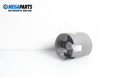 Интериорна пластмаса волан за Mercedes-Benz CLK-Class Coupe (C208) (06.1997 - 09.2002), 2+1 вр., купе