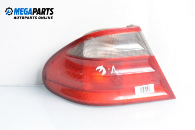 Стоп за Mercedes-Benz CLK-Class Coupe (C208) (06.1997 - 09.2002), купе, позиция: лява