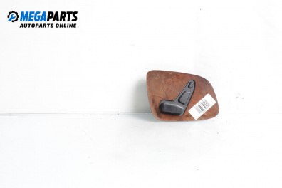 Бутон реглаж седалка за Mercedes-Benz CLK-Class Coupe (C208) (06.1997 - 09.2002)