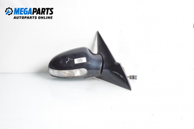 Огледало за Mercedes-Benz CLK-Class Coupe (C208) (06.1997 - 09.2002), 2+1 вр., купе, позиция: дясна