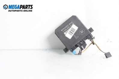 Модул врата за Mercedes-Benz CLK-Class Coupe (C208) (06.1997 - 09.2002)