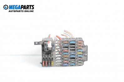 Бушонно табло за Mercedes-Benz CLK-Class Coupe (C208) (06.1997 - 09.2002) 200 Kompressor (208.344), 163 к.с.
