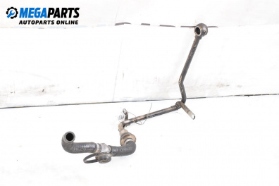 Тръба за охладителна течност за Mercedes-Benz CLK-Class Coupe (C208) (06.1997 - 09.2002) 200 Kompressor (208.344), 163 к.с.