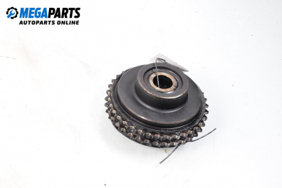 Зъбно колело за Mercedes-Benz CLK-Class Coupe (C208) (06.1997 - 09.2002) 200 Kompressor (208.344), 163 к.с.