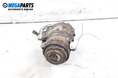 Компресор климатик за Mercedes-Benz CLK-Class Coupe (C208) (06.1997 - 09.2002) 200 Kompressor (208.344), 163 к.с.