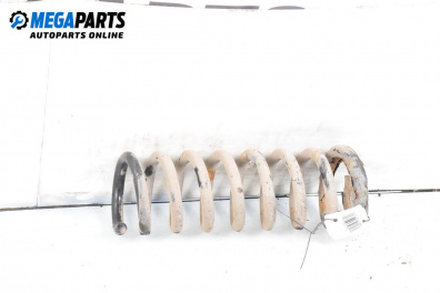 Пружина за ходова част за Mercedes-Benz CLK-Class Coupe (C208) (06.1997 - 09.2002), купе, позиция: предна