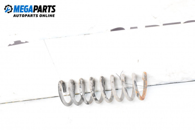 Пружина за ходова част за Mercedes-Benz CLK-Class Coupe (C208) (06.1997 - 09.2002), купе, позиция: предна