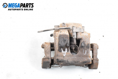 Спирачен апарат за Mercedes-Benz CLK-Class Coupe (C208) (06.1997 - 09.2002), позиция: предна, дясна