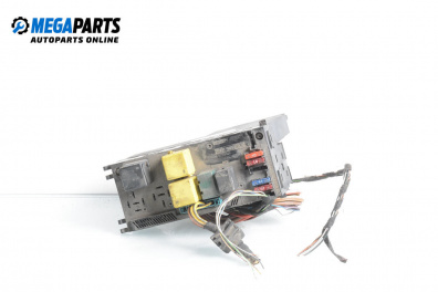 Бушонно табло за Mercedes-Benz CLK-Class Coupe (C208) (06.1997 - 09.2002) 200 Kompressor (208.344), 163 к.с.