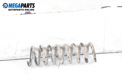 Пружина за ходова част за Mercedes-Benz CLK-Class Coupe (C208) (06.1997 - 09.2002), купе, позиция: задна