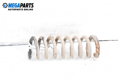 Пружина за ходова част за Mercedes-Benz CLK-Class Coupe (C208) (06.1997 - 09.2002), купе, позиция: задна