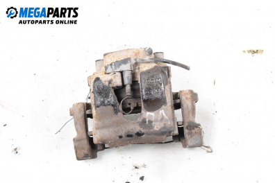 Спирачен апарат за Mercedes-Benz CLK-Class Coupe (C208) (06.1997 - 09.2002), позиция: предна, лява