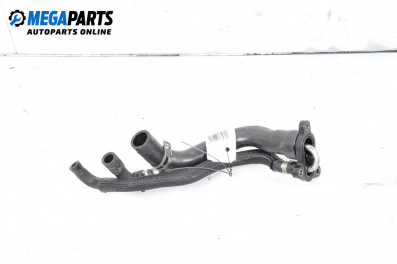 Водни маркучи за Mercedes-Benz M-Class SUV (W164) (07.2005 - 12.2012) ML 420 CDI 4-matic (164.128), 306 к.с.