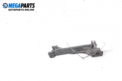 Пластмасова кора за Mercedes-Benz M-Class SUV (W164) (07.2005 - 12.2012), 4+1 вр., джип