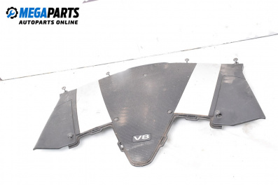 Декоративен капак двигател за Mercedes-Benz M-Class SUV (W164) (07.2005 - 12.2012)