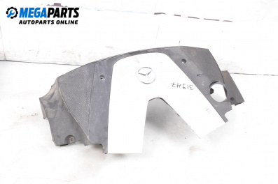 Декоративен капак двигател за Mercedes-Benz M-Class SUV (W164) (07.2005 - 12.2012)