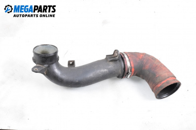 Тръба турбо за Mercedes-Benz M-Class SUV (W164) (07.2005 - 12.2012) ML 420 CDI 4-matic (164.128), 306 к.с.