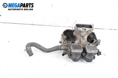 EGR-клапан за Mercedes-Benz M-Class SUV (W164) (07.2005 - 12.2012) ML 420 CDI 4-matic (164.128), 306 к.с.