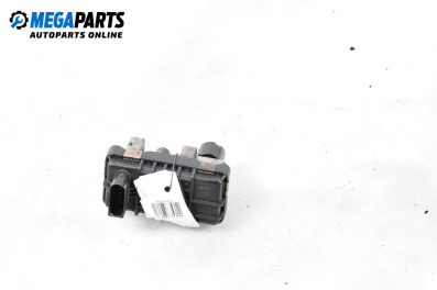 Актуатор турбо за Mercedes-Benz M-Class SUV (W164) (07.2005 - 12.2012) ML 420 CDI 4-matic (164.128), 306 к.с.