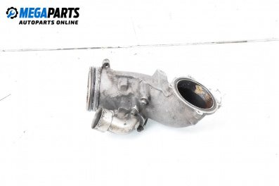 Тръба турбо за Mercedes-Benz M-Class SUV (W164) (07.2005 - 12.2012) ML 420 CDI 4-matic (164.128), 306 к.с.