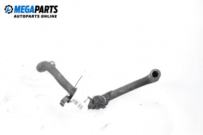 Воден маркуч за Mercedes-Benz M-Class SUV (W164) (07.2005 - 12.2012) ML 420 CDI 4-matic (164.128), 306 к.с.