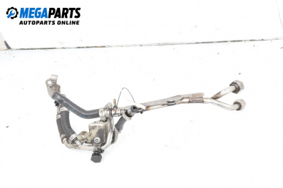 Климатични тръби за Mercedes-Benz M-Class SUV (W164) (07.2005 - 12.2012)