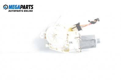 Електромотор за стъклоподемник за Mercedes-Benz M-Class SUV (W164) (07.2005 - 12.2012), 4+1 вр., джип, позиция: предна, лява