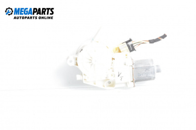 Електромотор за стъклоподемник за Mercedes-Benz M-Class SUV (W164) (07.2005 - 12.2012), 4+1 вр., джип, позиция: задна, лява