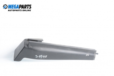 Интериорна пластмаса за Mercedes-Benz M-Class SUV (W164) (07.2005 - 12.2012), 4+1 вр., джип, позиция: предна