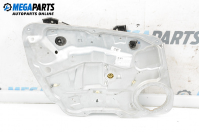 Механизъм ел. стъкло за Mercedes-Benz M-Class SUV (W164) (07.2005 - 12.2012), 4+1 вр., джип, позиция: предна, лява