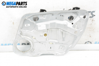 Механизъм ел. стъкло за Mercedes-Benz M-Class SUV (W164) (07.2005 - 12.2012), 4+1 вр., джип, позиция: предна, дясна