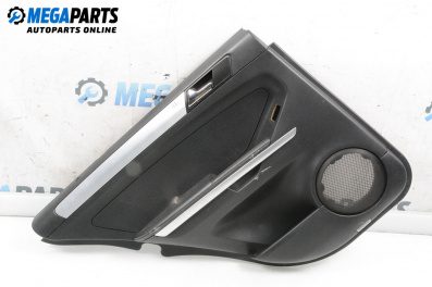 Кора врата за Mercedes-Benz M-Class SUV (W164) (07.2005 - 12.2012), 4+1 вр., джип, позиция: задна, лява