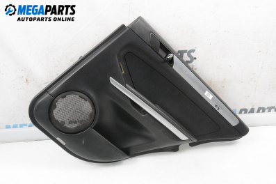 Кора врата за Mercedes-Benz M-Class SUV (W164) (07.2005 - 12.2012), 4+1 вр., джип, позиция: задна, дясна