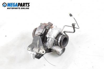 Турбо за Mercedes-Benz M-Class SUV (W164) (07.2005 - 12.2012) ML 420 CDI 4-matic (164.128), 306 к.с.