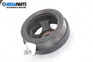 Демпферна шайба за Mercedes-Benz M-Class SUV (W164) (07.2005 - 12.2012) ML 420 CDI 4-matic (164.128), 306 к.с.