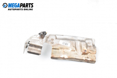 Изолираща кора за Mercedes-Benz M-Class SUV (W164) (07.2005 - 12.2012), 4+1 вр., джип