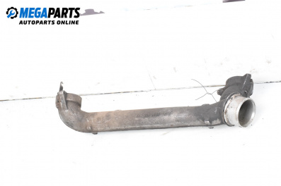 Тръба за охладителна течност за Mercedes-Benz M-Class SUV (W164) (07.2005 - 12.2012) ML 420 CDI 4-matic (164.128), 306 к.с.