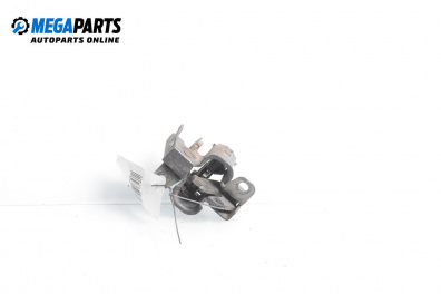 Брава заден капак за Mercedes-Benz M-Class SUV (W164) (07.2005 - 12.2012), джип, позиция: задна