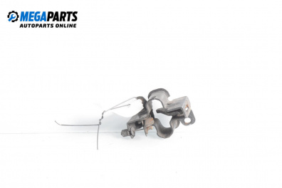 Брава заден капак за Mercedes-Benz M-Class SUV (W164) (07.2005 - 12.2012), джип, позиция: задна