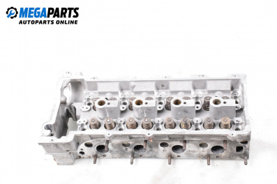 Глава за Mercedes-Benz M-Class SUV (W164) (07.2005 - 12.2012) ML 420 CDI 4-matic (164.128), 306 к.с.