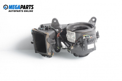 Корпус парно за Mercedes-Benz M-Class SUV (W164) (07.2005 - 12.2012), 4+1 вр., джип