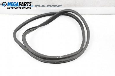 Уплътнение за врата за Mercedes-Benz M-Class SUV (W164) (07.2005 - 12.2012), 4+1 вр., джип, позиция: задна, лява