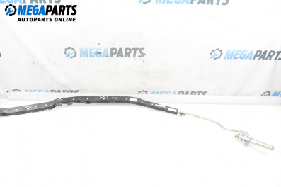 Airbag за Mercedes-Benz M-Class SUV (W164) (07.2005 - 12.2012), 4+1 вр., джип, позиция: лява