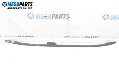 Релса багажник за Mercedes-Benz M-Class SUV (W164) (07.2005 - 12.2012), 4+1 вр., джип, позиция: лява