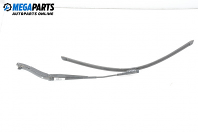 Рамо на чистачка за Mercedes-Benz M-Class SUV (W164) (07.2005 - 12.2012), позиция: лява