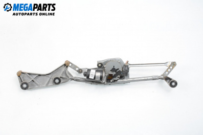 Ел. мотор за чистачките за Mercedes-Benz M-Class SUV (W164) (07.2005 - 12.2012), джип, позиция: предна