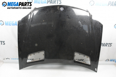 Преден капак за Mercedes-Benz M-Class SUV (W164) (07.2005 - 12.2012), 4+1 вр., джип, позиция: предна