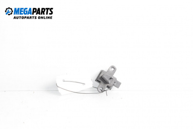 Сензор airbag за Mercedes-Benz M-Class SUV (W164) (07.2005 - 12.2012)