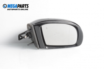 Огледало за Mercedes-Benz M-Class SUV (W164) (07.2005 - 12.2012), 4+1 вр., джип, позиция: дясна