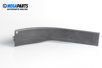 Вътрешен праг за Mercedes-Benz M-Class SUV (W164) (07.2005 - 12.2012), 4+1 вр., джип, позиция: задна, лява